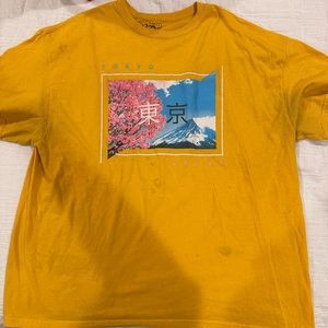 Tokyo Tshirt